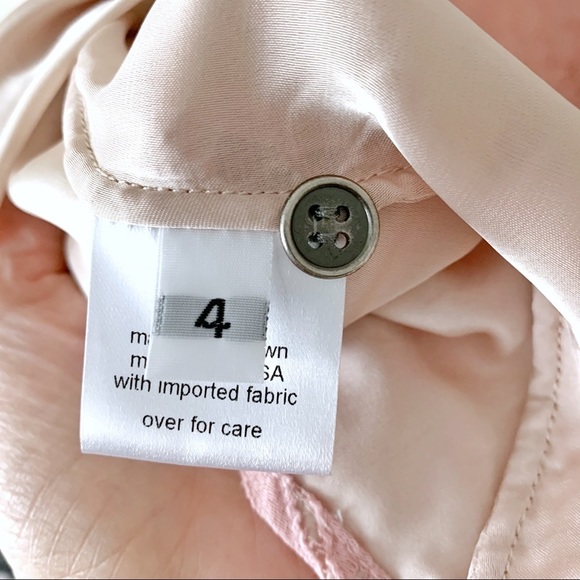 Rachel Comey Una Dress - Picture 6 of 10